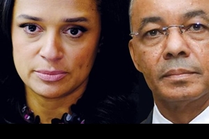 Guerra entre Sonangol e Isabel dos Santos pode ferir empresas