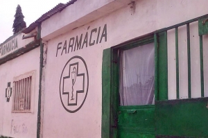 Farmácias ilegais são um atentado à saúde pública
