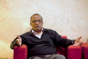 Bloco Democrático angolano queixa-se de dificuldades financeiras
