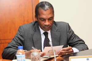 Administração do Fundo Soberano de Angola avança com auditoria às contas de 2017