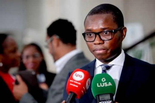 Angola começa a aplicar faturação eletrotónica em 01 de janeiro de 2026 – AGT