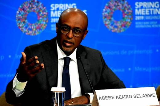 Temos de dar crédito a Angola por insistir nas reformas que vão dar frutos - FMI
