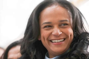 Isabel dos Santos deixa presidência da Cruz Vermelha de Angola