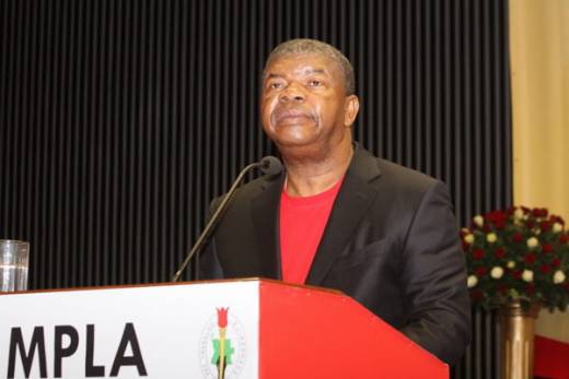 ERCA constata “falta de equilíbrio” na cobertura dos congressos do MPLA e da UNITA