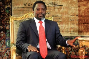 EUA exigem a Kabila para deixar poder na RDCongo após eleições no fim de 2018