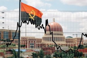 Angola cresce 0,3% este ano e dívida pública cai para 71% - Moody&#039;s