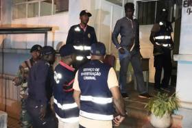 Angola entre os países africanos mais afetados pelo crime organizado - relatório