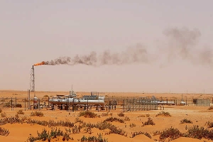Sonangol recupera campos de petróleo que estavam nas mãos do Estado Islâmico