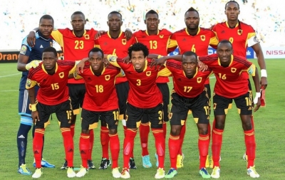 Razões financeiras levam Angola a desistir da participação na Taça COSAFA