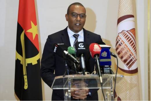 Corredor do Lobito pode ir até à Tanzânia e chegar ao outro lado do mundo – Lima Massano