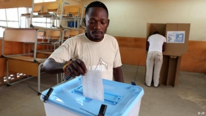 Reflexão para os partidos politicos sobre a tendência do voto dos cidadãos, no dia 23 de Agosto