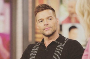 Ricky Martin: “Perdi muita energia a tentar manipular a minha sexualidade”