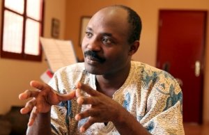 Rafael Marques diz que &quot;EUA estão a prestar atenção ao que se está a passar&quot; em Angola