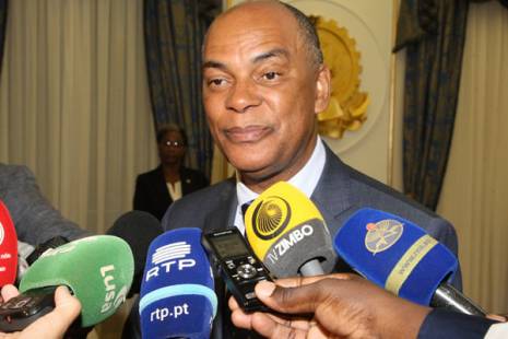 Queixa-crime contra Adalberto Costa Júnior foi arquivada &quot;por não ter pernas para andar&quot;, esclarece PGR
