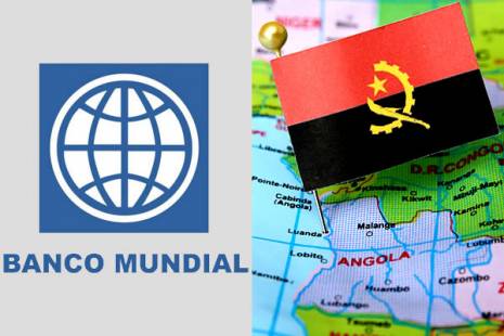 Banco Mundial dá 1,5 mil milhões de dólares a Angola até junho
