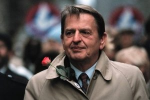 Arquivos de Stieg Larsson indicam envolvimento da UNITA no assassínio de Olof Palme