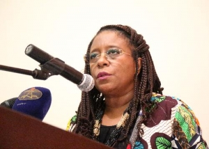 Ministra do Ensino Superior admite que investigação científica em Angola &quot;é fraca&quot;