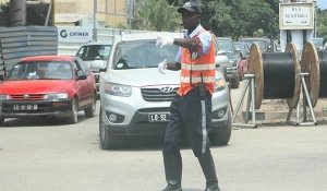 Mais de 50 detidos por conduzirem com álcool em Luanda no fim de semana