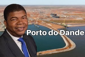 Governo angolano esclarece polémica em torno o Porto do Dande