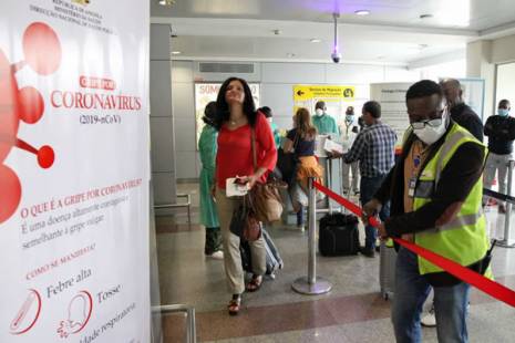 Cidadãos da CPLP e G20 isentos de pagamento de visto de turismo e negócios para Angola