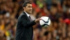 Os desafios do F.C Barcelona com o novo técnico que se cogitava