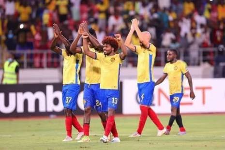 Petro de Luanda vence Inter clube e sagra-se bicampeão angolano