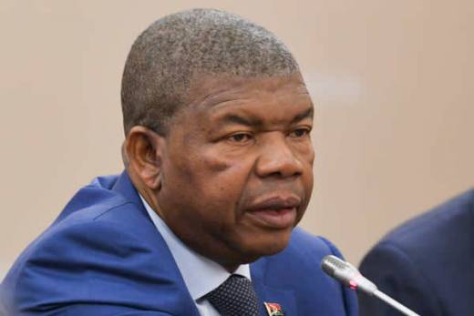 Índice de Democracia 2021: Angola classificada como um regime autoritário