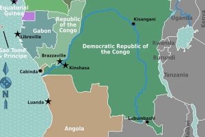 Angola e Congo analisam reforço da cooperação na exploração conjunta de petróleo