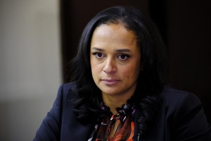 É óbvio que sou uma gestora capaz e competente - Isabel dos Santos