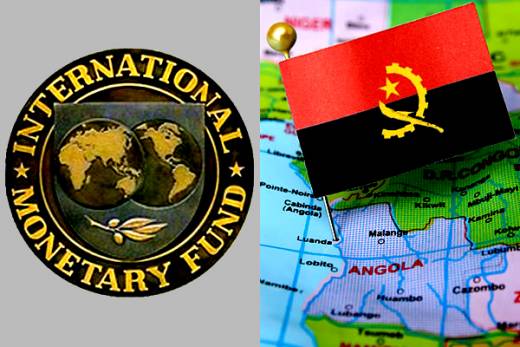 FMI considera que Angola tem de voltar à austeridade neste e no próximo ano