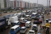 Autoridades angolanas admitem caos no trânsito em Luanda e prometem soluções