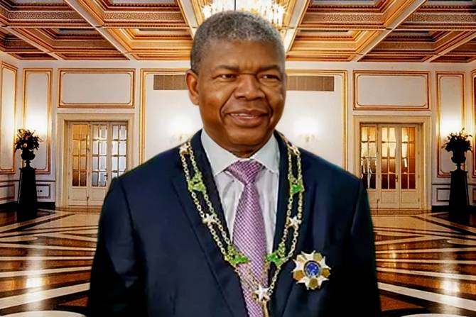 Cidadãos exigem destituição imediata de PR João Lourenço por liderar Governo "autoritário"