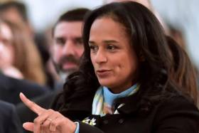 Portugal e Angola ‘lutam’ pelos bens de Isabel dos Santos