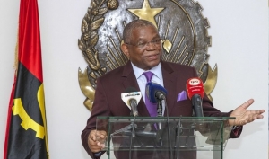 Georges Chikoti: Diplomatas angolanos concluem que eleições foram &quot;livres, justas e credíveis&quot;