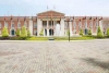 Palácio Presidencial de Luanda é local de trabalho para 56 pessoas