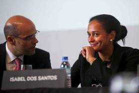 "Nunca fui um mentor ou um testa-de-ferro" - Assessor de Isabel dos Santos