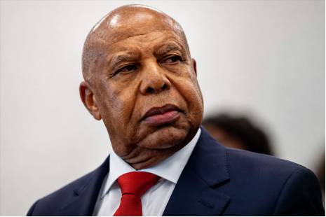 Tribunal Constitucional mantém rejeição da candidatura de Higino Carneiro ao MPLA